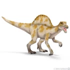 NEW Schleich 14521 Spinosaurus Dinosaur - Moveable Lower Jaw RETIRED