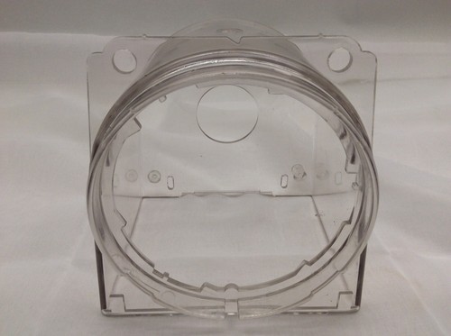 Ronco Popeil Pasta Maker P400 MIXING BOWL LID Replacement part - Picture 2 of 5