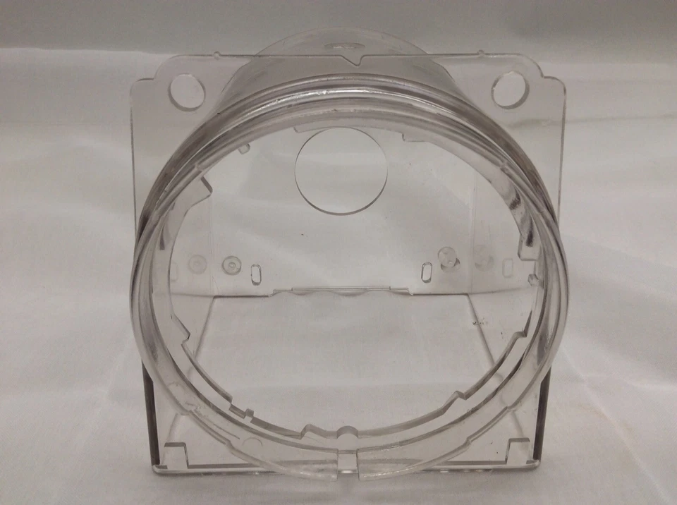 Ronco Popeil Máquina de Pasta P400 TAZÓN MEZCLADOR TAPA pieza de repuesto Foto 2 de 4