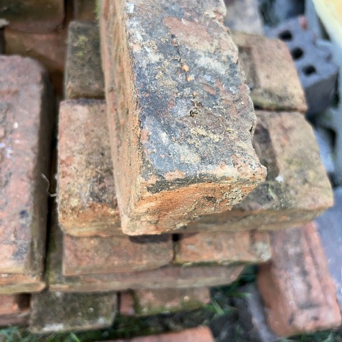 ROSE ANTIQUE BRICK HUDSON RIVER VALLEY 1880s Remember Charlie Hustle Pete Rose - Picture 11 of 14