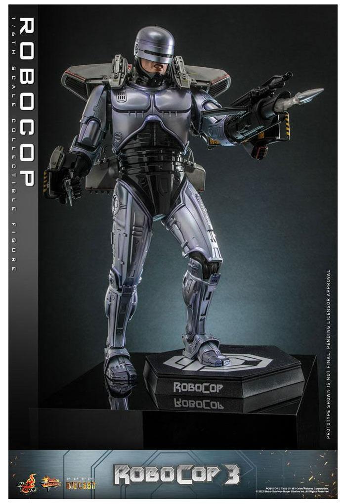 d*3様 ROBOCOP THE SERIES フィギュア ビンテージ d*3様 ROBOCOP THE SERIES フィギュア ビンテージ Robocop