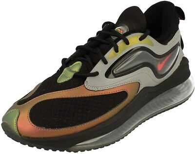 Nike Air Max Zephyr 'Evolution of Icon' CV8834-001 Running Shoe