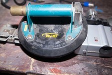 Wood's Powr-Grip N4950 8" Suction Cup Lifter