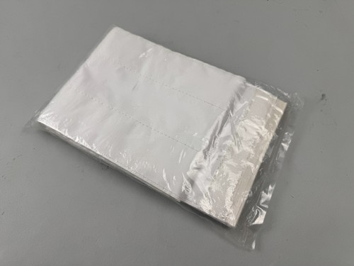 GE SECURITY STRAPS FOR LIGHTSPEED CT, 46-266041P1 SET OF 2 - Picture 2 of 2