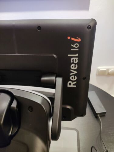 Humanware Reveal 16i – Intelligente Schreibtischlupe - Picture 5 of 13