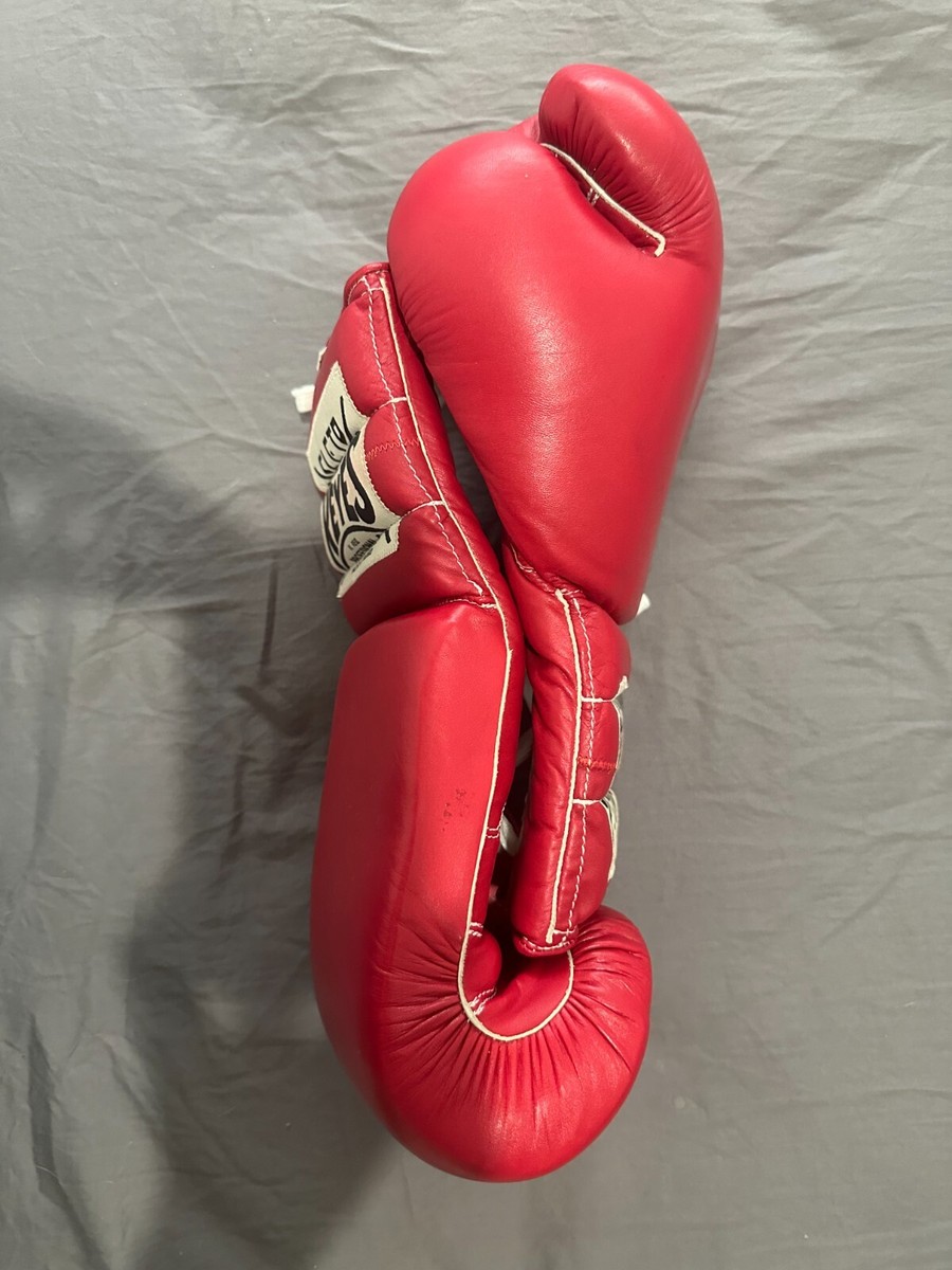 RARE Vintage Cleto Reyes 1980's Brand New WELTED SEAMS | eBay RARE Vintage Cleto Reyes 1980's Brand New WELTED SEAMS | eBay