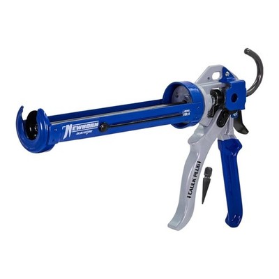 Newborn Duracore Caulking Gun 18:1 250 CP SUper Smooth Rod 1/10 Gallon