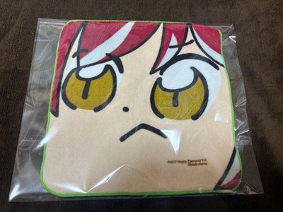 Ensemble Stars - Natsume Sakasaki Bukusta Towel A