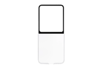 Original Samsung Yuchuan Slim Clear Case FüR Das Galaxy Z Flip7 Fe | Flip6