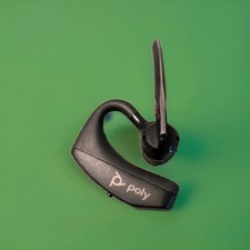 Polu Plantronics Voyager 5220 Black In-Ear Headsets