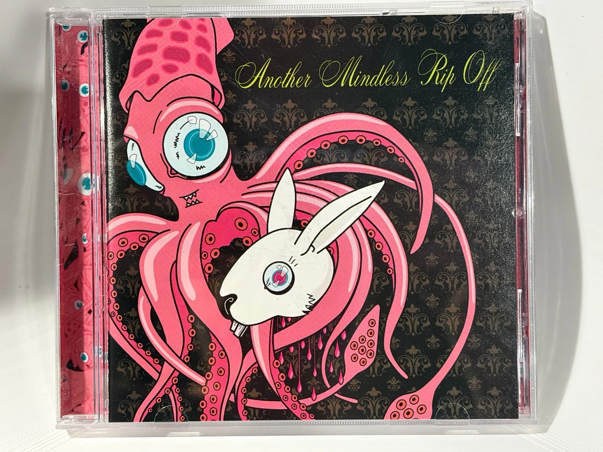 洋楽 Mindless Self Indulgence CD Preços baixos em Álbum mindless Self Indulgence CDs de música | eBay