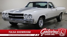 1970 Chevrolet El Camino for Sale