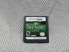 True Swing Golf Nintendo Ds Tested And Working Free Shipping Cartridge Only