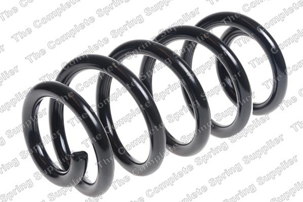 1X Lesjöfors Fahrwerksfeder 4004293 FüR C6 A6 Audi 4F2 4F5 Avant TDI Tfsi FSI-image