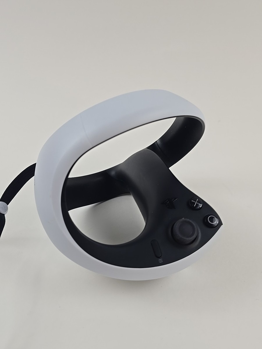 PS5 PlayStation VR2(中古品) ※シリアル使用済み PS5 PlayStation VR2(中古品) ※シリアル使用済み