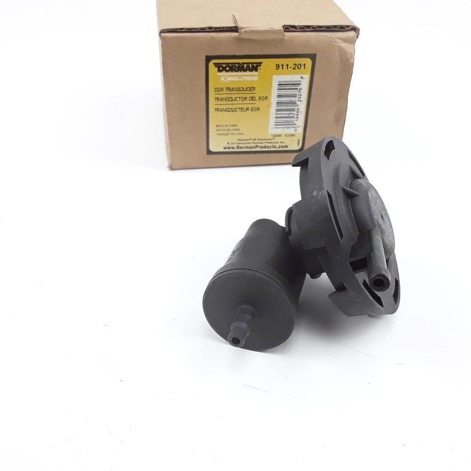 EGR Transducer Fits Chrysler Dodge Jeep Plymouth Eagle Mitsubishi (1990-2002) - Image 4 of 4