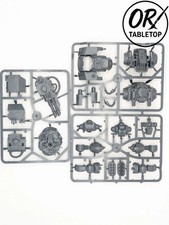 Ballistus Dreadnought, *ungebaut*, Primaris S...