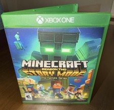 Minecraft: Story Mode Season Two | Microsoft Xbox One | Tested
