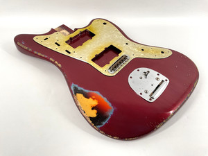 MJT Aged Guitar Finishes | eBay Australia Stores