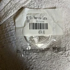 2002 $1 American Silver Eagle Dollar in a Littleton Packet