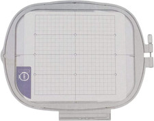 8"x8" Hoop for Brother/Babylock Embroidery Machine Replaces SA446 EF96 for Bro