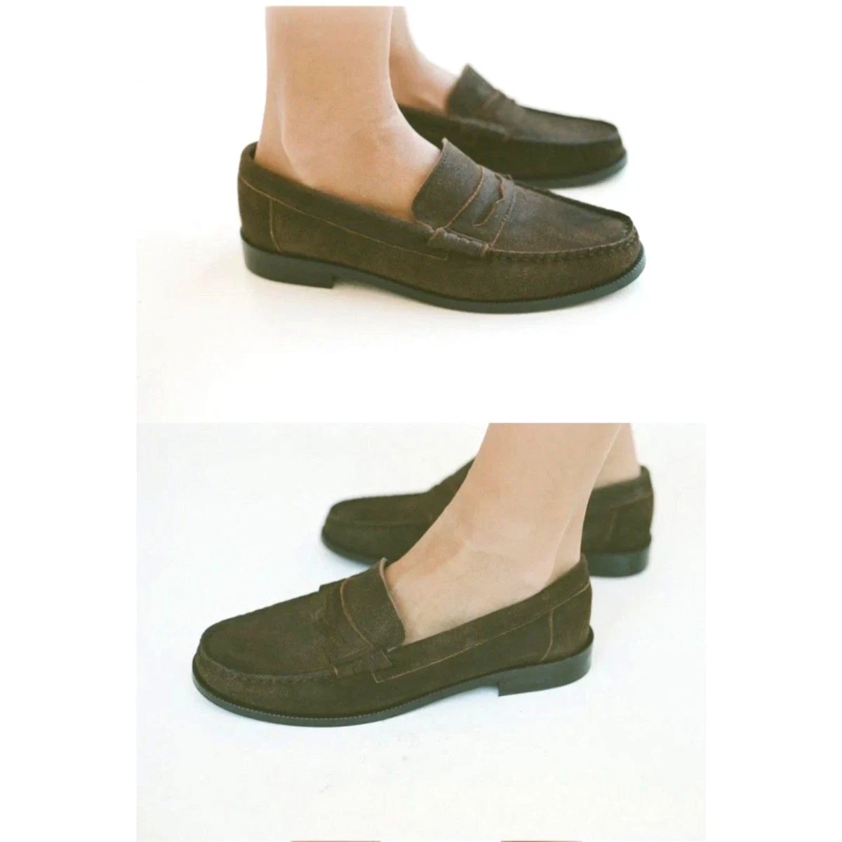 Brown MARYAM NASSIR ZADEH Shoes for Women for sale | eBay