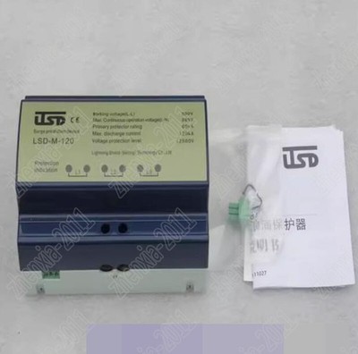1PC New TSD protector LSD-M-120 #ea