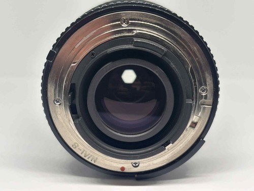 Tokina SZ-X 80-200mm 1:4.5-5.6 Lens N/AI-S Nikon Mount - Picture 7 of 7