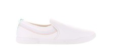Vionic Womens Marshall White Casual Flats Size 9 6393450 