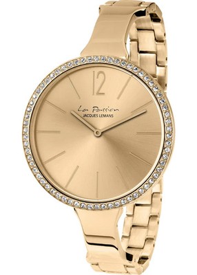 JACQUES LEMANS La Passion Women's watch LP-116C