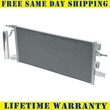 New Ac Condenser For 2014-2017 2019-2021 Mini Cooper Bmw X2 1.6l 2.0l