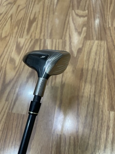 TaylorMade 300 Series 3-Wood 15º RH Graphite Shaft Lite S-90 43” - Picture 3 of 6