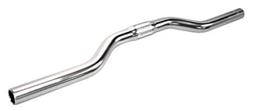 "NITTO (Nitto) Raizuba B201AA B201AA φ25.4 500 Silver - Picture 1 of 2