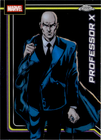 Marvel : 2026 Topps Chrome Marvel Professor X