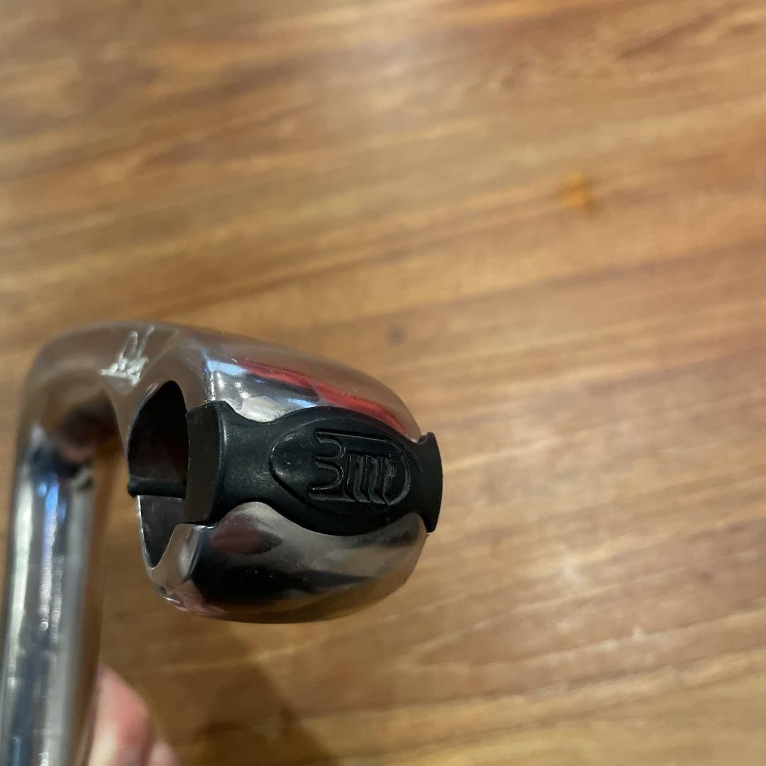 3t de rosa ステム 3T de rosa Stem Road Bike Bicycle Parts Clamp Diameter 25.4