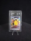 PCG 10 Pokemon TCG Chinese exclusive Horizon Captain Pikachu CBB1C 07 09Holo B21