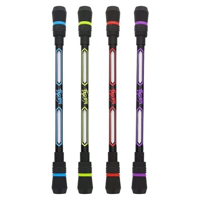 4 Stück spinning pen,penspinning stift,Cool und interessant, flüssiges Schrei...