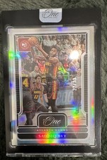 2022-23 Panini One and One - Saddiq Bey #29 /99
