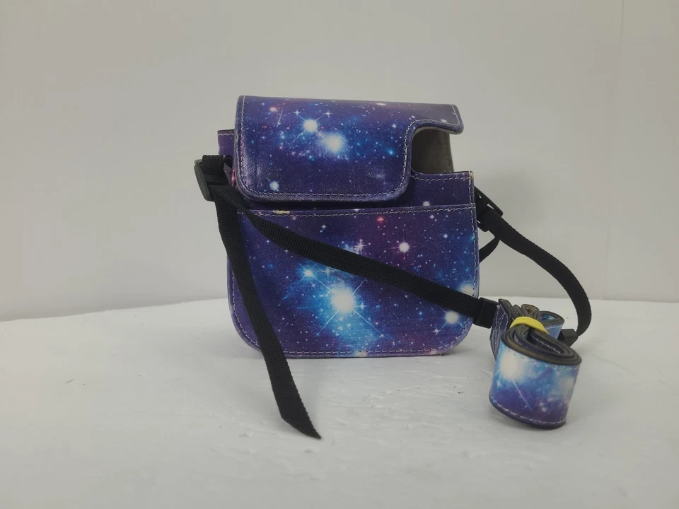 Funda para cámara Fujifilm Groovy para Instax mini 9 Foto 3 de 4