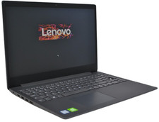Faulty Lenovo 81YE, i7-8565U, 8GB RAM, 500GB SSD, 15.6" Laptop