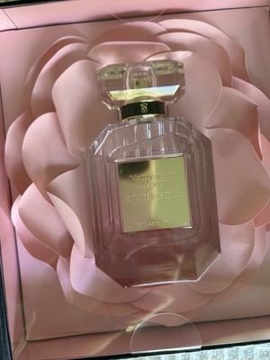 Bombshell Victoria's Secret Eau de Parfum Spray 3.4 oz (100 Ml)
