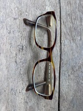 Ray-Ban Brillengestell, Gläser müssen gewec...