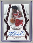 GG Jackson II 2024 Panini Flawless Ruby Auto /15
