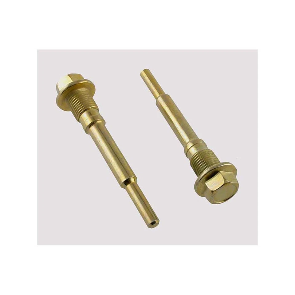 Carlson Rear Disc Brake Caliper Pin Kit for 2002-2006 Chevrolet Avalanche 2500 - Image 2 of 3