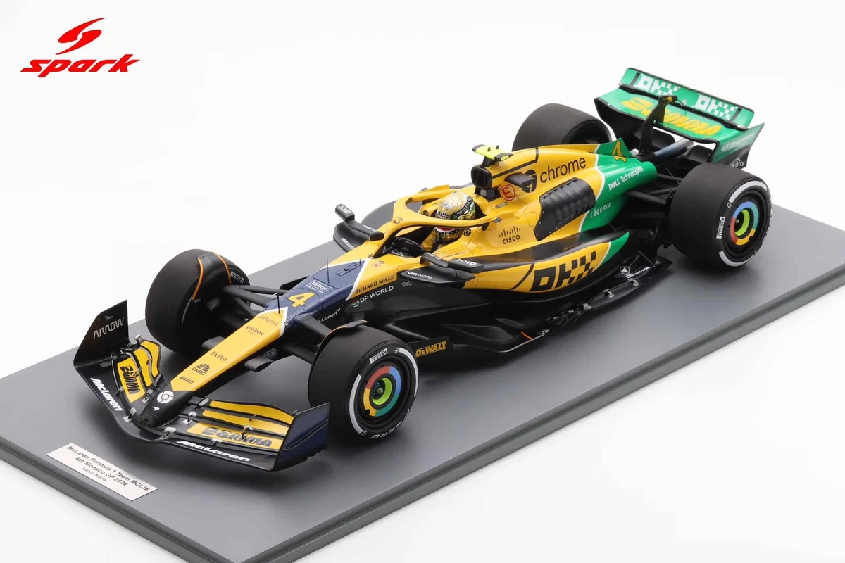 1:12 Ayrton Senna Diecast Racing Cars for sale - eBay