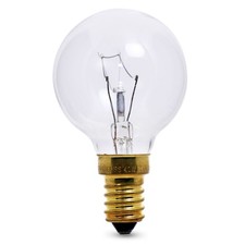 Crompton SUDS Online for Bosch/Philips 40 Watt E15/SES Oven Lamp Light Bulb 300
