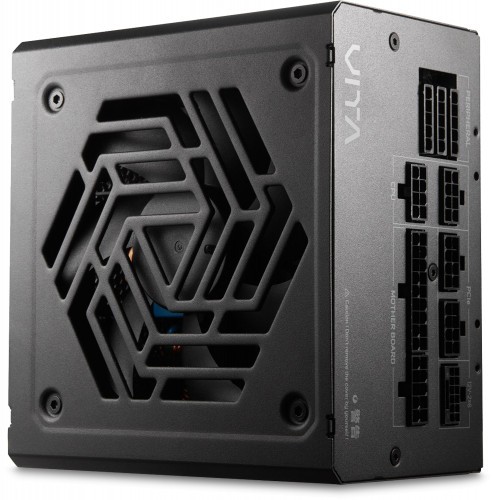 Fsp VITA GM 750W 80PLUS Gold Fully Modular ATX 3.1 PSU