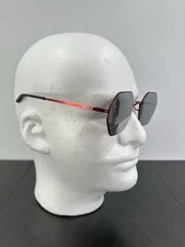 USUVU Hexa Metallic Red-C5 54-19-140 