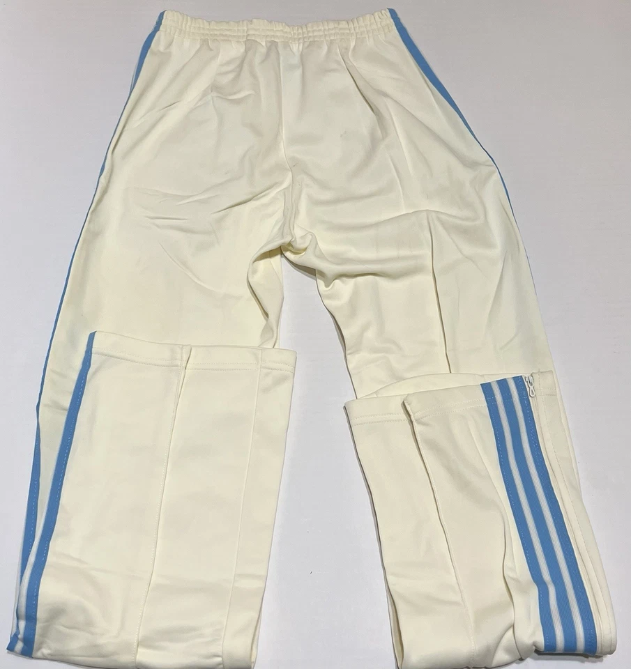 Pantalones deportivos Adidas vintage años 70 RARO Foto 3 de 4