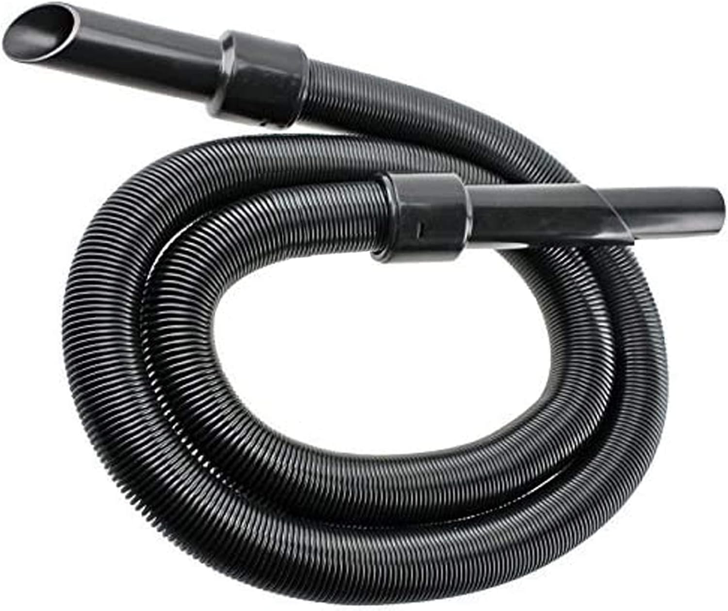 SPARES2GO 6 Metre Universal 32Mm Vacuum Cleaner Extension Pipe Hose Kit (6M Hose